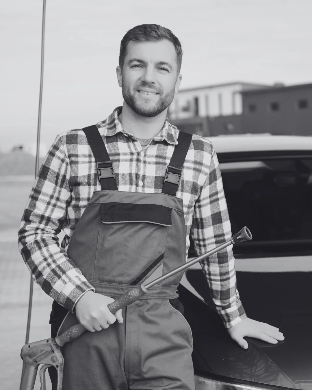 Pressure Washing Marketing Agency